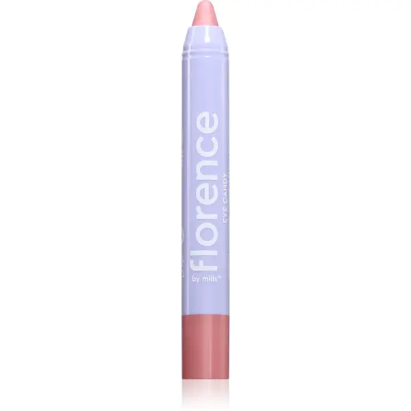 florence by mills Eye Candy dlouhotrvající oční stíny v tužce odstín Lolli 1.8 g