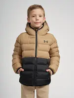 Under Armour chlapecká zimní bunda