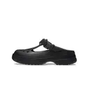 Crocs Dreváky  čierna