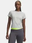 Under Armour dámske tričko Velociti Pro Print