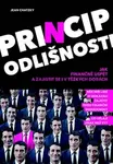 Princip odlišnosti (poškozená) - Chatzky Jean