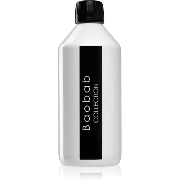 Baobab Collection Les Exclusives Cyprium náplň do aróma difuzérov 500 ml