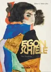 Egon Schiele. The Paintings. 40th Ed. - Tobias G. Natter