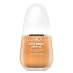 Clinique Even Better Clinical Serum Foundation SPF20 tekutý make-up CN 74 Beige 30 ml