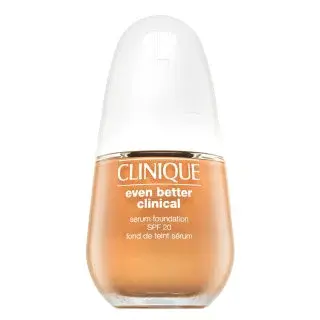 Clinique Even Better Clinical Serum Foundation SPF20 tekutý make-up CN 74 Beige 30 ml