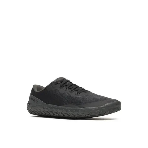 Merrell VAPOR GLOVE 7 EU 42, black Pánské boty
