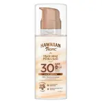HAWAIIAN TROPIC Silk Hydration AirSoft Krém na opalování  SPF30 50 ml