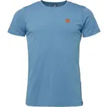 FUNDANGO JAGGY Pánské tričko, modrá, velikost