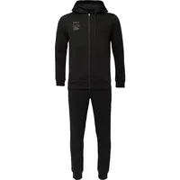 Umbro GALSAN Pánska tepláková súprava, čierna, veľkosť
