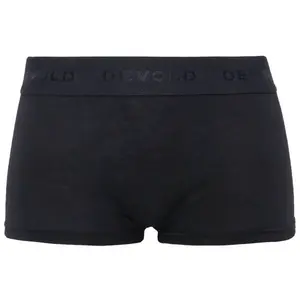 Devold BREEZE MERINO HIPSTER Dámske nohavičky, čierna, veľkosť