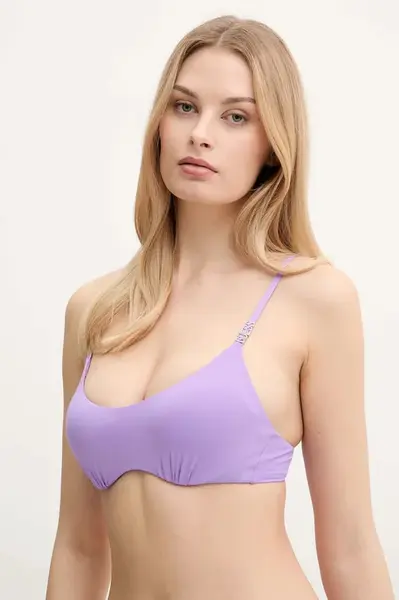 Plavková podprsenka Guess