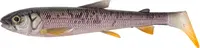 Savage gear gumová nástraha 3d whitefish shad sinking wagasaki - 15 cm 27 g