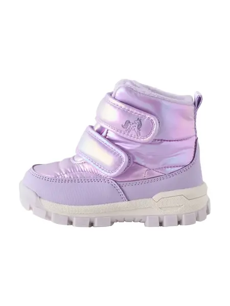 Next Čižmy  levanduľová