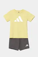 Dětská bavlněná souprava adidas