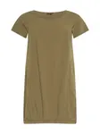 Zizzi Šaty 'Jeasy'  olivová