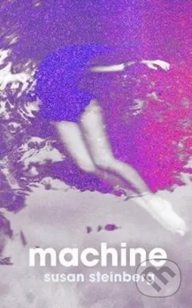 Machine - Susan Steinberg - kniha z kategorie Společenská beletrie