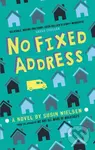 No Fixed Address - Susin Nielsen - kniha z kategorie Pro děti