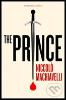 The Prince - Niccolo Machiavelli