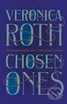 Chosen Ones (The New York Times bestselling adult fantasy debut)
