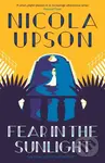 Fear in the Sunlight - Nicola Upson - kniha z kategorie Detektivky, thrillery a horory