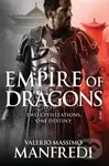 Empire of Dragons - Valerio Massimo Manfredi - kniha z kategorie Společenská beletrie