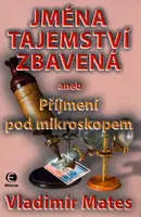 Jména tajemství zbavená 3. díl (poškozená) - Vladimír Mates