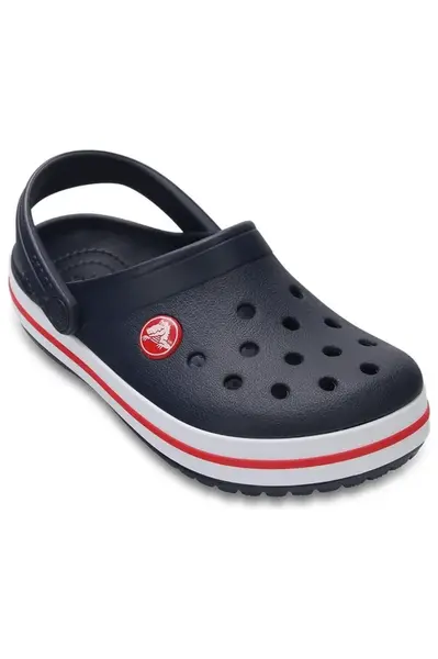 Crocs dětské pantofle Crocband Kids Clog