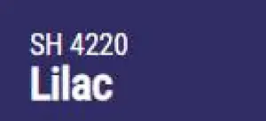 Akrylový inkoust Montana 25ml – 4220 Lilac