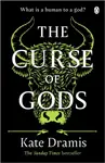 The Curse of Gods - Kate Dramis