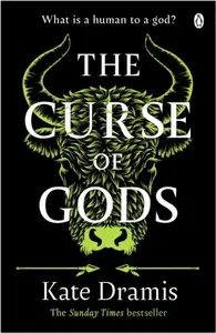 The Curse of Gods - Kate Dramis