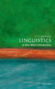 Linguistics - P. H.  Matthews