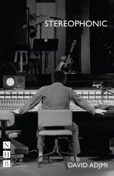Stereophonic - David Adjmi