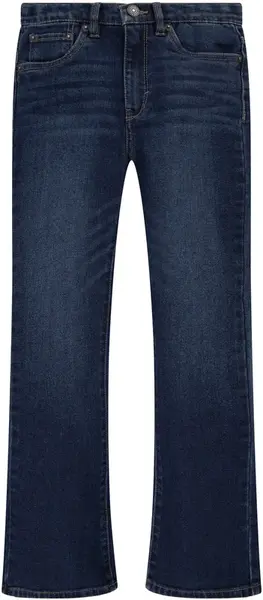 Levi's Kids Džínsy '726'  tmavomodrá