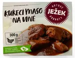 Ježkovy krabičky kuracie mäso na víne 300 g