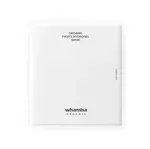 Whamisa BIO Hydrogelová maska s čerstvou kůrou yuzu 1 ks