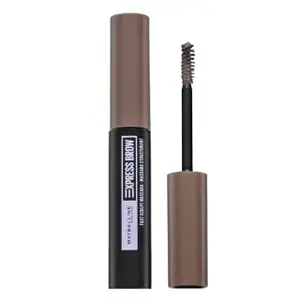 Maybelline Brow Fast Sculpt Gel Mascara gel pro úpravu obočí 06 Deep Brown