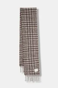 Šála s přídavkem vlny Marc O'Polo