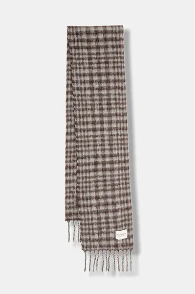 Šála s přídavkem vlny Marc O'Polo