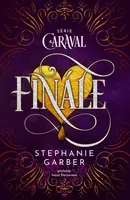 Finále - Stephanie Garberová