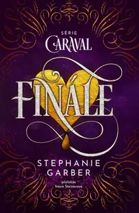Finále - Stephanie Garberová