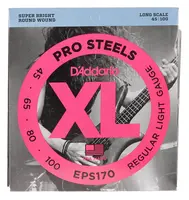 D'Addario EPS170