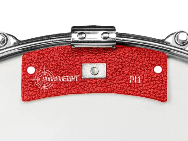 Snareweight M1B-RED