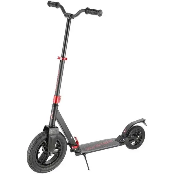 NILS HC300 Koloběžka, černá, velikost