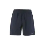Craft ADV ESSENCE 2-IN-1 SHORTS 2 M Pánske športové šortky, tmavo modrá, veľkosť