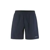 Craft ADV ESSENCE 2-IN-1 SHORTS 2 M Pánske športové šortky, tmavo modrá, veľkosť
