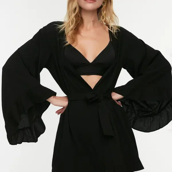 Dámske plážové oblečenie Trendyol