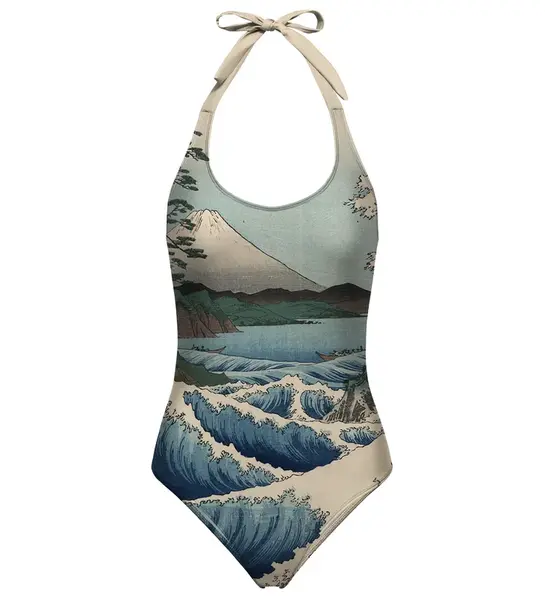 Dámske plavky Mr. GUGU & Miss GO SEA OF SATTA