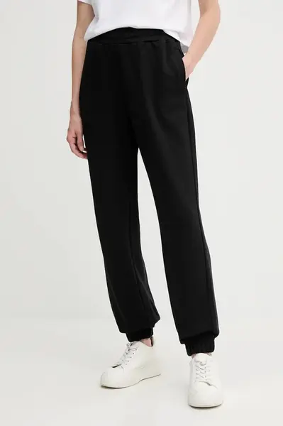 Bavlněné tepláky Calvin Klein