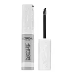 L´Oréal Paris Brow Artist Plump & Set gél na obočie Transparent Serum 5 ml