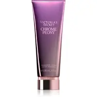 Victoria's Secret Chrome Peony telové mlieko pre ženy 236 ml